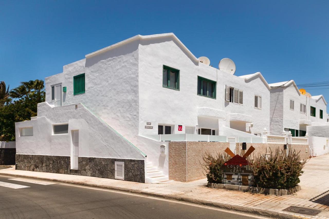 Apartamento Victoria Puerto del Carmen  Exterior foto